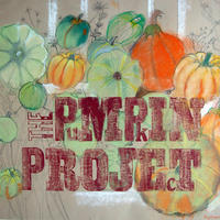 The Pumpkin Project Mixed Media 830x785