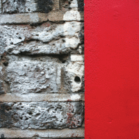 Brick Lane / Photographic Print