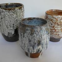 Multiple fired pots
