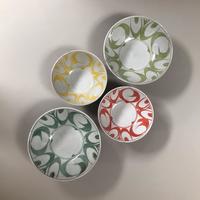 Set of Bowls / Tin-glazed Earthenware