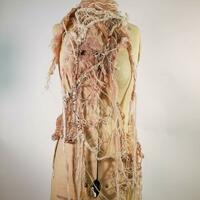 Root Systems, textiles
