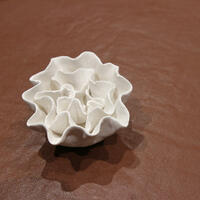 Flow / Ceramic