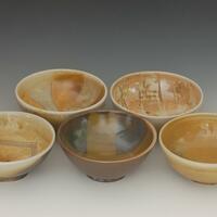 Bowls/Stoneware/16 cm wide