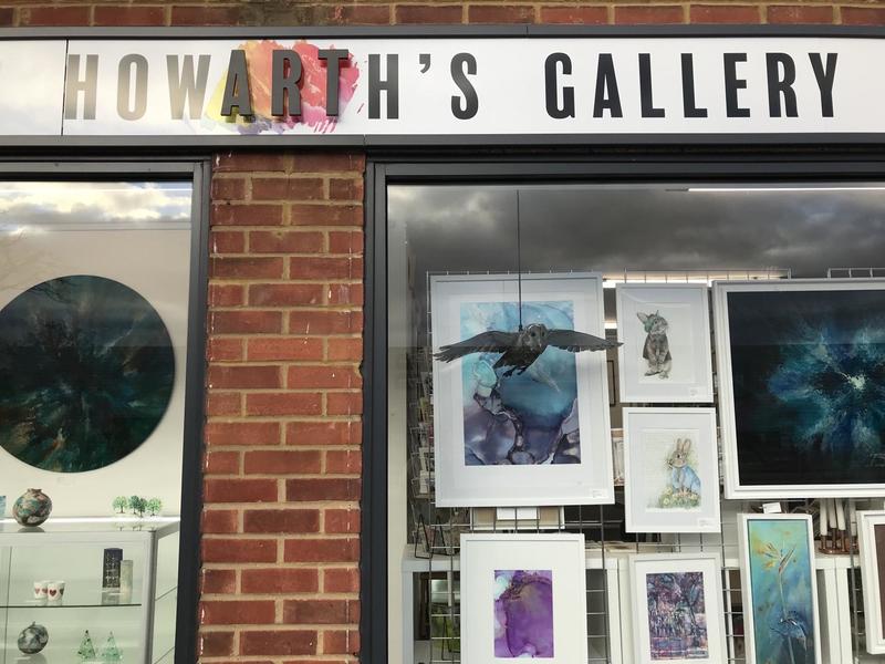 Art Gallery Newbury
