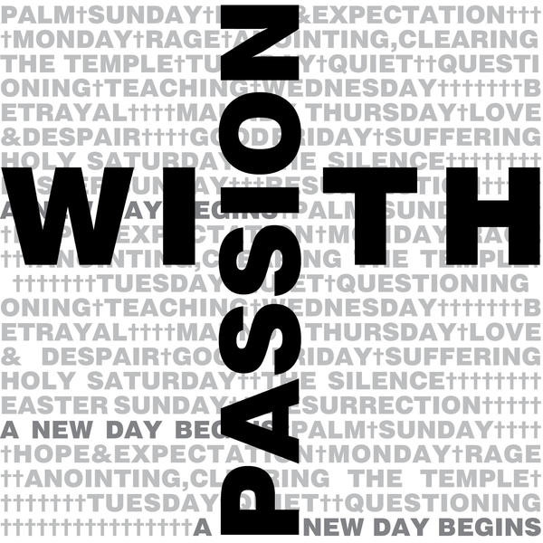 With Passion 