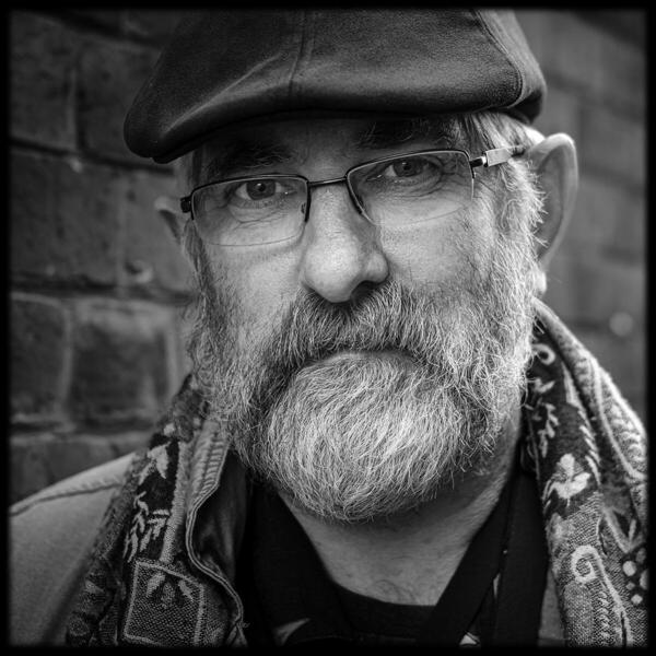 Giles Penfound - Documentary Photographer