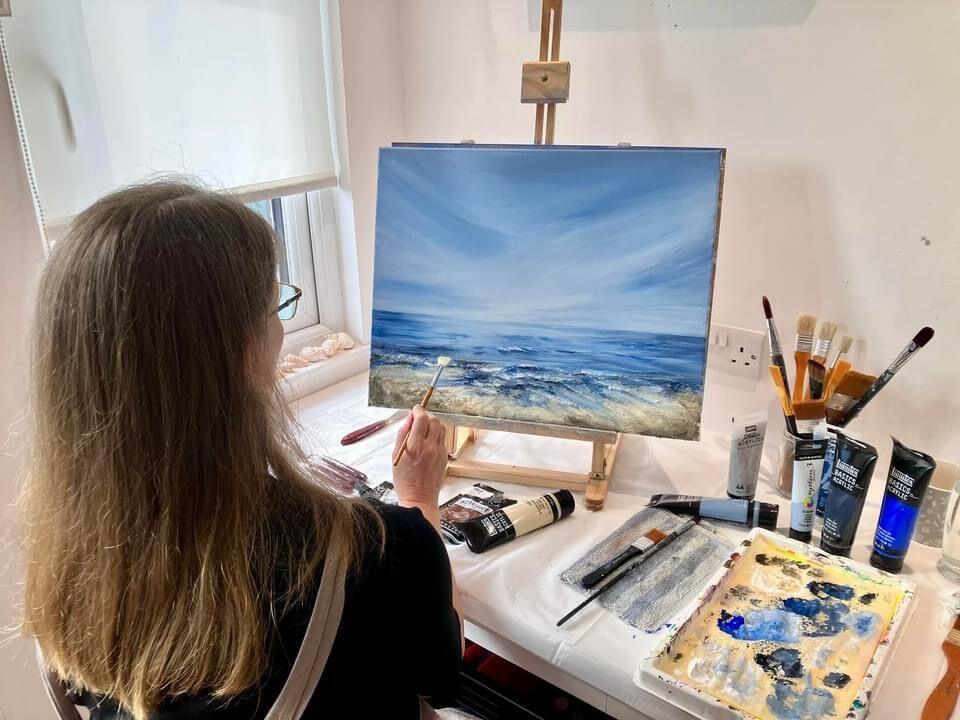 Newbury Today feature