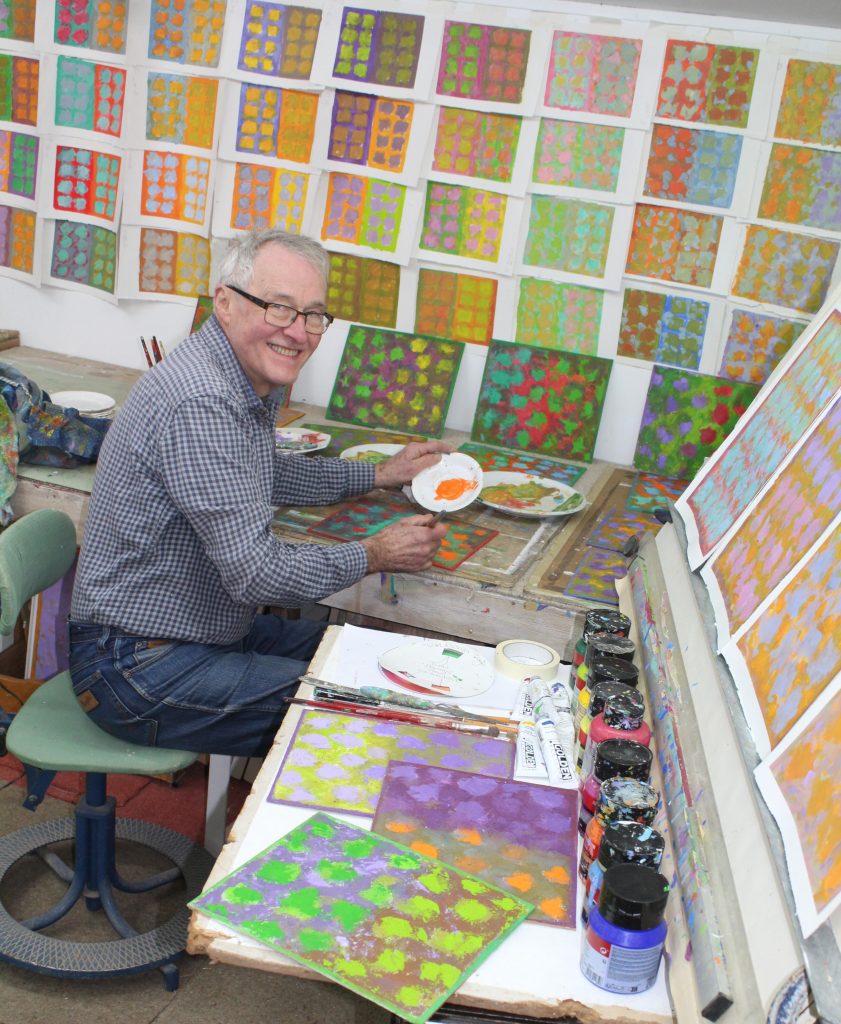 Newbury Weekly News feature