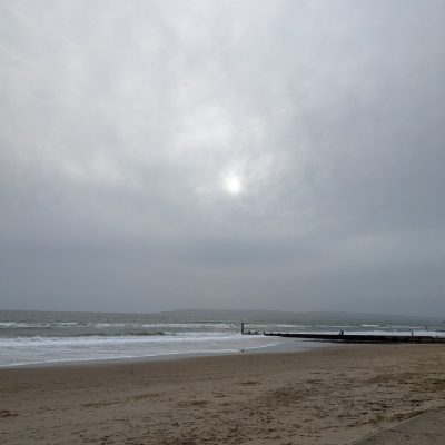 Southbourne, Acrylic, 14