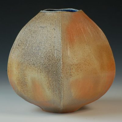 Jar / Stoneware