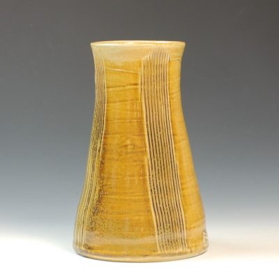 Vase / Stoneware