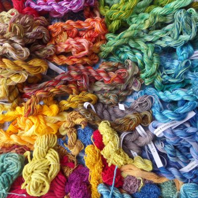 Threads