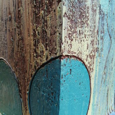 Slab Constructed Form Surface.