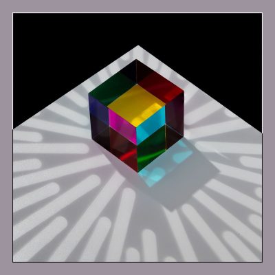 Through the Looking Glass