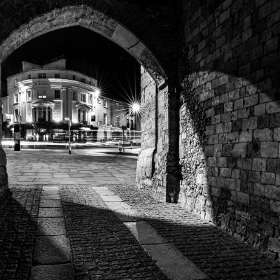 Winchester Westgate / Photograph