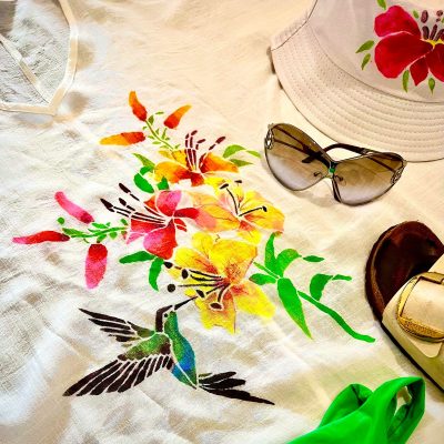 Christmas Tablecloth