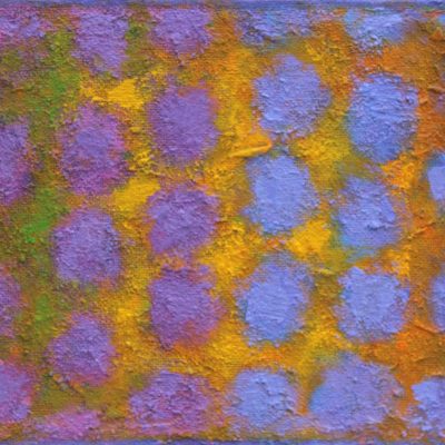 Colour Chord 1.6.8. acrylic on board 30x24cm